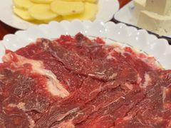-菌之家·专业纯野生菌火锅·特色炒菌