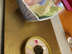 -九献创意菜·牛排馆(亮马河花园店)