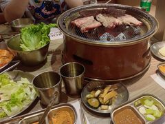 -西塔老太太泥炉烤肉(杭州首店)