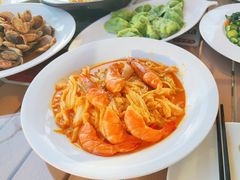 -船歌·鱼水饺青岛菜(奥帆中心店)