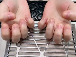 -Adore nail日式美甲美睫