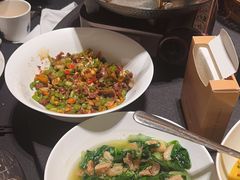 -简小舍· 民间手艺菜(古德寺店)