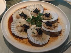 -申粤轩酒楼·三十年粤菜经典(丁香花园店)