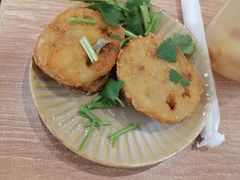 -小满手工粉(上海新世界城店)
