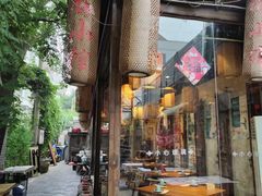 -锦小馆(安贞店)