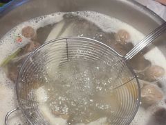 -花田里捞牛火锅(天润店)