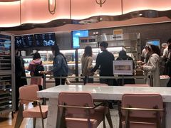 -奈雪的茶(青岛卓悦里INTOWN店)