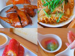 -临江酒店-中餐厅