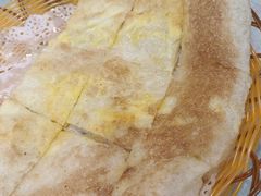 榴莲薄饼-池记大牌档(广纸店)