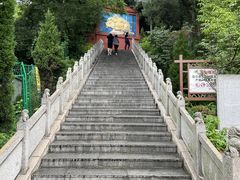 -孤山景区-孤山寺