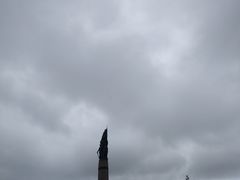 -人民防洪胜利纪念塔