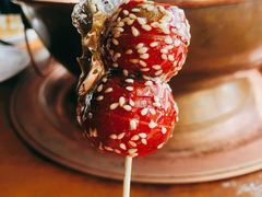 -宝泉铜锅·涮羊肉(解放东路店)