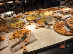 -比格比萨自助(花园路店)