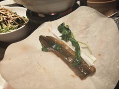 -芳芳私房菜·精做淮扬菜(承德路店)