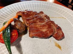 摩洛哥铁板牛排-布拉格餐厅· 中欧捷克菜(全国首店)