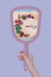 点击看大图 -飛凡TATTOO纹身•原创