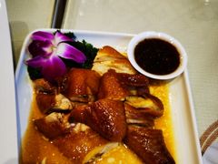 -鹅冠港式茶餐厅(来福士店)