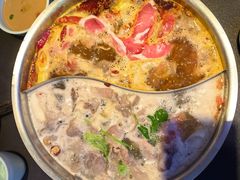 -额尔敦·品质自助(摩尔城店)