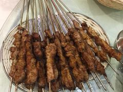 -巴依兄弟西域美食(机场店)