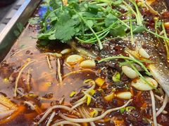 烤鱼-拙大师·龙虾四季排档·夜宵至凌晨4点(九环路店)