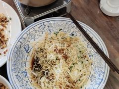 -新李记 · 口味菜馆(南郊公园店)