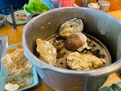 -蚝英雄鲜蚝自助专门店(长楹天街直营店)