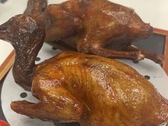 -五谷芳乳鸽王(海景店)