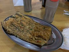 广式烧茄子-大档(荔湾店)