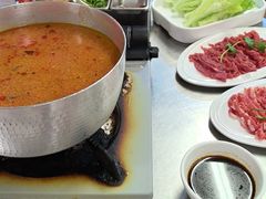 -燃计沙茶皇·香港沙茶火锅(人广旗舰店)