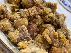 -标记美食新鲜猪杂(兴南大道店)