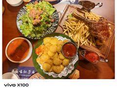 -喀秋莎西餐厅