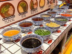 -萍姐火锅·公路夜市(南京新街口店)