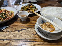 -云上千禾(水上店)