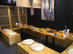 -炙忧烤肉屋(中国铁建广场店)
