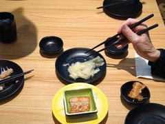 -禾绿回转寿司(苏宁广场店)