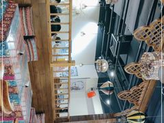 -TUK土耳其餐厅·下午茶(卢湾店)