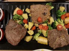 -必胜客(金元宝店)