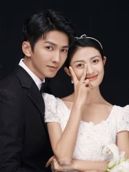 -第一夫人婚纱摄影(南京店)