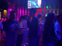 -北京目的地酒吧