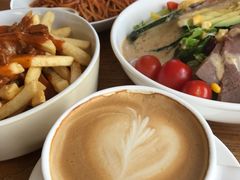 -1901 Cafe(西四店)