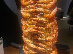 -拉蒂娜·巴西牛排馆 Latina·Brazilian Steakhouse(王府井喜悦店)