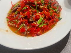 -南堂馆·新川菜(春熙路店)