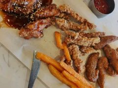 -必胜客(花都百业店)