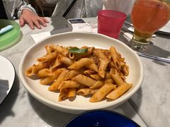 -玛尚诺Pizza&Bar(长泰广场店)