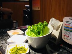 -汉拿山(包河万达店)