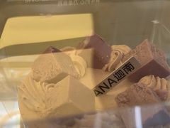 -迦南·甜品蛋糕(传媒店)
