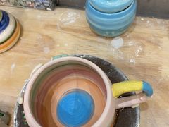 -青韵台陶艺Diy(永庆坊店)