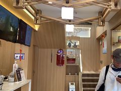 -霸王茶姬(南强街店)