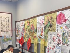 -梁溪琳琅书画院(汇金广场店)