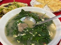 -隆都四季香饭店(碧海路店)